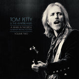 Tom Petty & The Heartbreakers A Wheel In The Ditch 4-LP Set