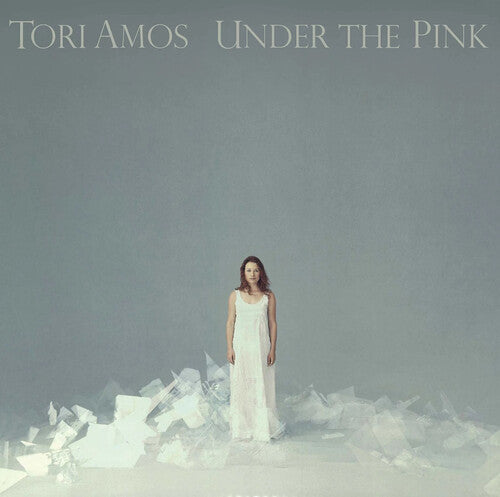 Tori Amos Under The Pink