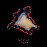 Tyler Childers Purgatory Vinyl LP