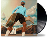 Tyler The Creator Call Me If You Get Lost 2-LP