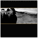 U2 The Joshua Tree (2-LP)