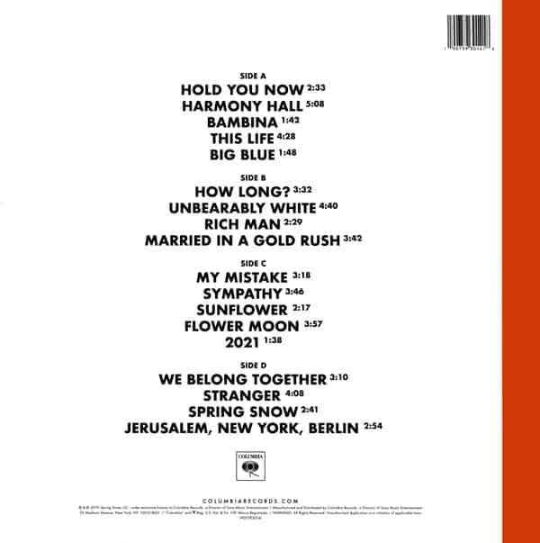 vampire-weekend-father-of-the-bride-vinyl-record-album-backVampire Weekend Father of the Bride Vinyl Record