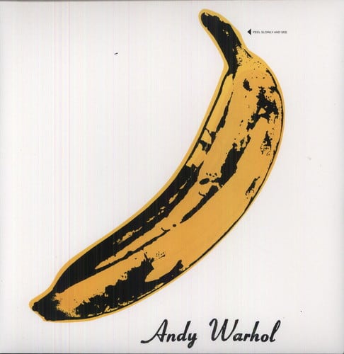 velvet underground and nico