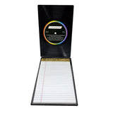 Vinylux Vinyl Record Notepad Holder