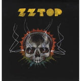 zz top deguello vinyl record